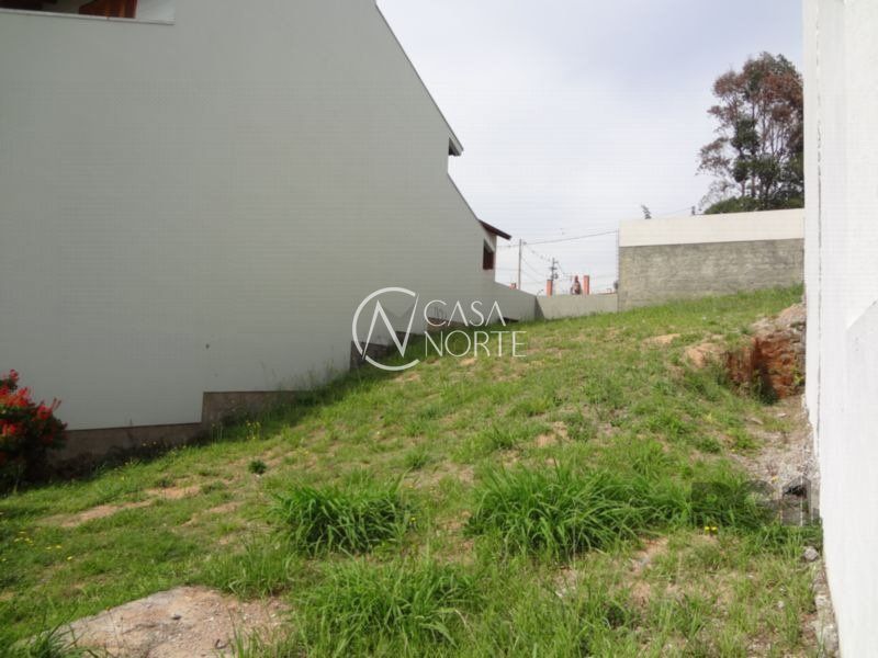 Terreno à venda  com 210m², Avenida Altos do Santa Rita no bairro Hípica em Porto Alegre