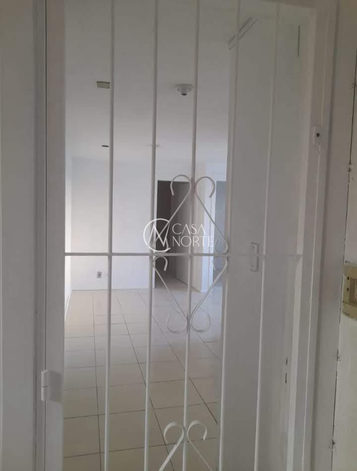 Apartamento à venda com 2 quartos, 46m², 1 vaga, Rua Rudy Osmar Auler no bairro Restinga em Porto Alegre