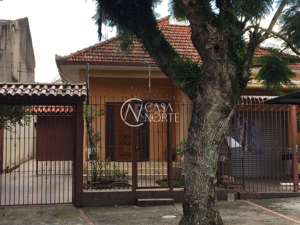 Casa à venda com 3 quartos, 156m², Rua Dona Firmina no bairro Vila São José em Porto Alegre