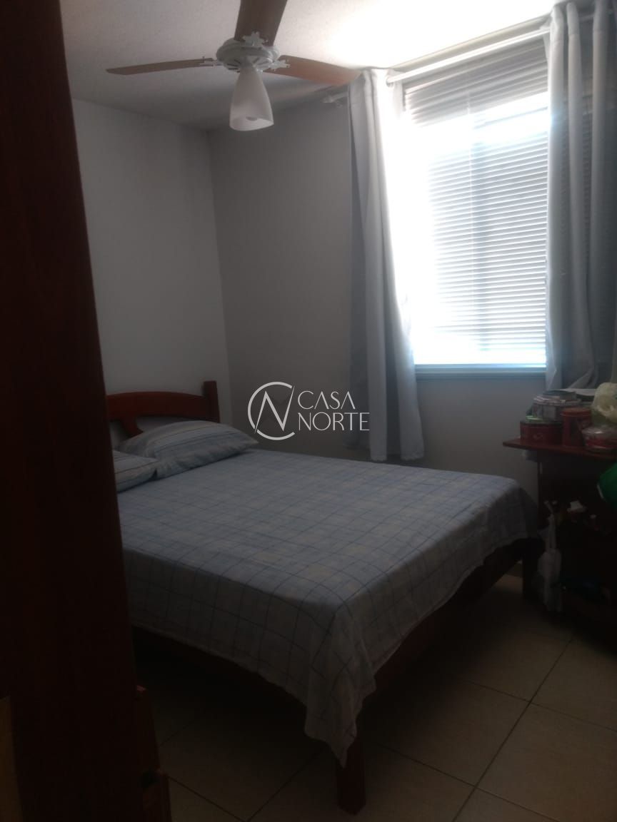 Apartamento à venda com 2 quartos, 43m², Estrada Cristiano Kraemer no bairro Vila Nova em Porto Alegre