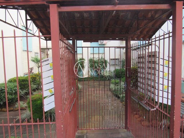 Apartamento à venda com 3 quartos, 60m², 1 vaga, Rua Engenheiro Fernando Mendes Ribeiro no bairro Santo Antônio em Porto Alegre