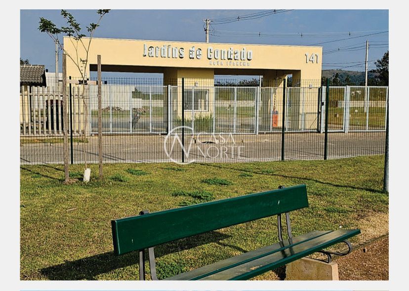 Casa de Condomínio à venda com 3 quartos, 92m², 1 suíte, 1 vaga, Lucindo Antônio Bottin no bairro Hípica em Porto Alegre