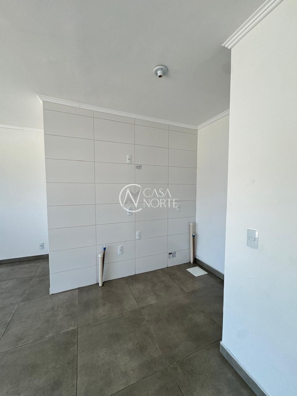 Apartamento à venda com 1 quarto, 39m², 1 vaga, Cristiano Kraemer no bairro Vila Nova em Porto Alegre