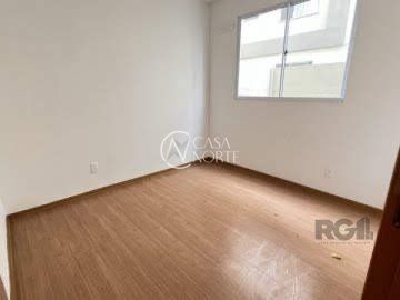 Apartamento à venda com 2 quartos, 66m², 1 vaga, Rua Sete Mil e Oito no bairro Restinga em Porto Alegre