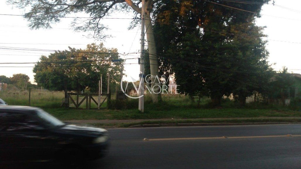 Terreno à venda  com 14772m², Avenida Edgar Pires de Castro no bairro Restinga em Porto Alegre