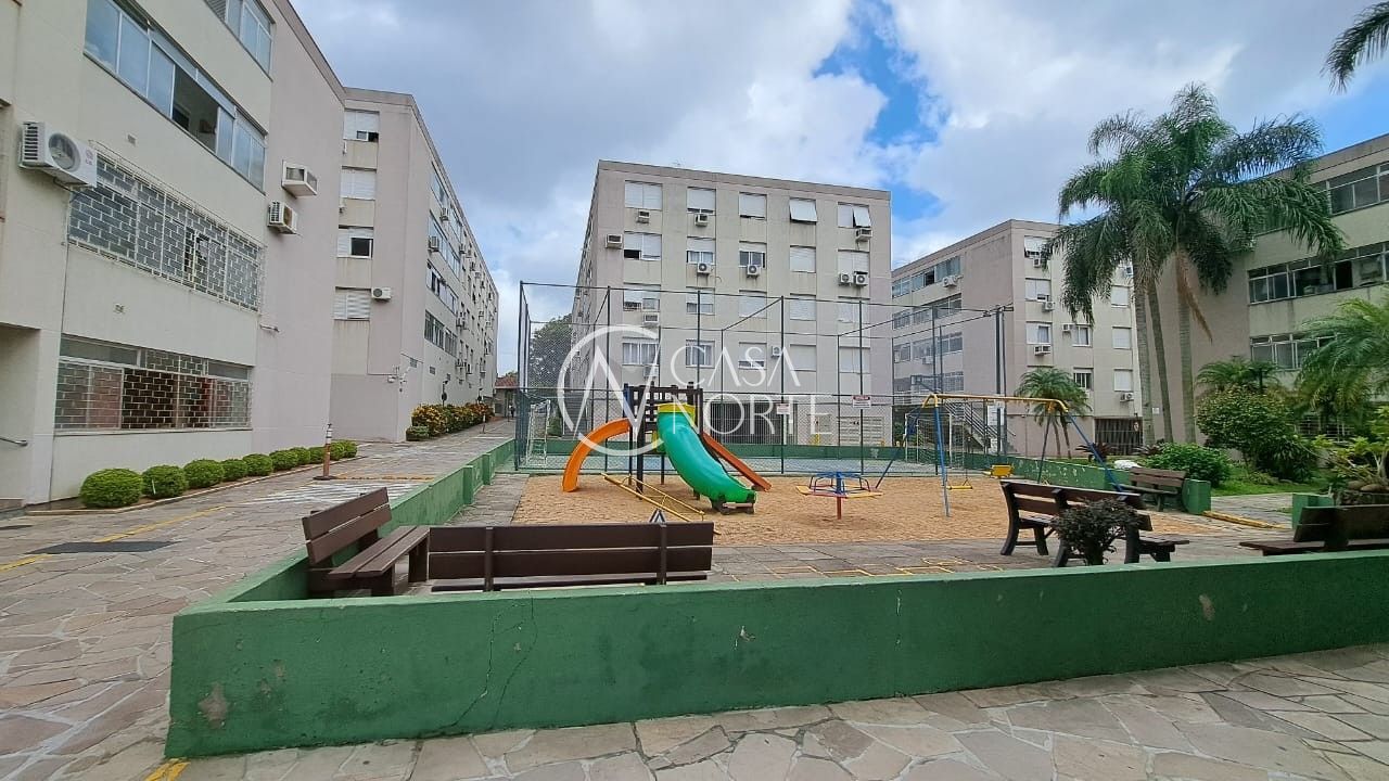 Apartamento à venda com 2 quartos, 69m², Avenida do Forte no bairro Vila Ipiranga em Porto Alegre