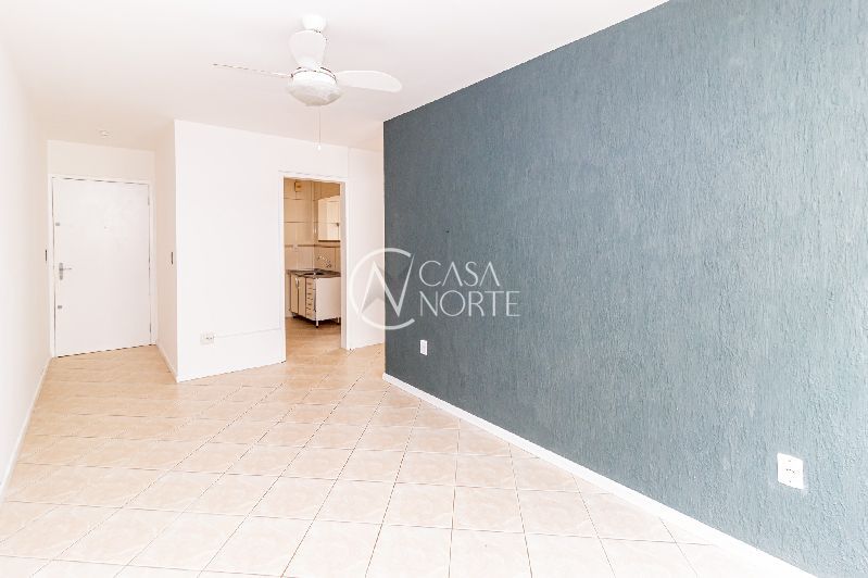 Apartamento à venda com 1 quarto, 46m², 1 vaga, Rua Alberto Silva no bairro Vila Ipiranga em Porto Alegre