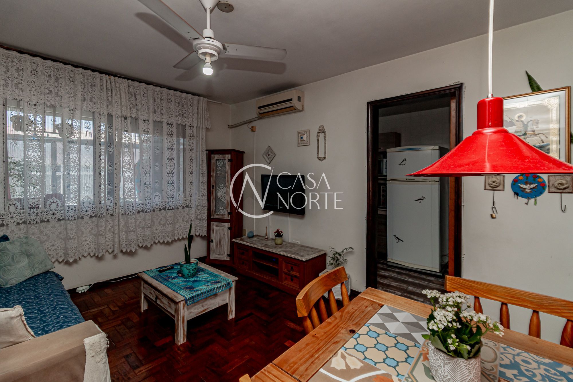 Apartamento à venda com 3 quartos, 79m², Avenida do Forte no bairro Vila Ipiranga em Porto Alegre
