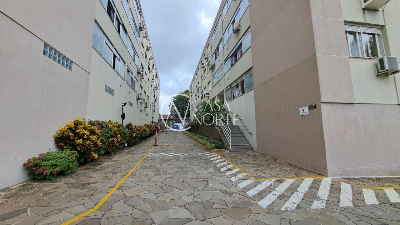 Apartamento à venda com 2 quartos, 69m², Avenida do Forte no bairro Vila Ipiranga em Porto Alegre