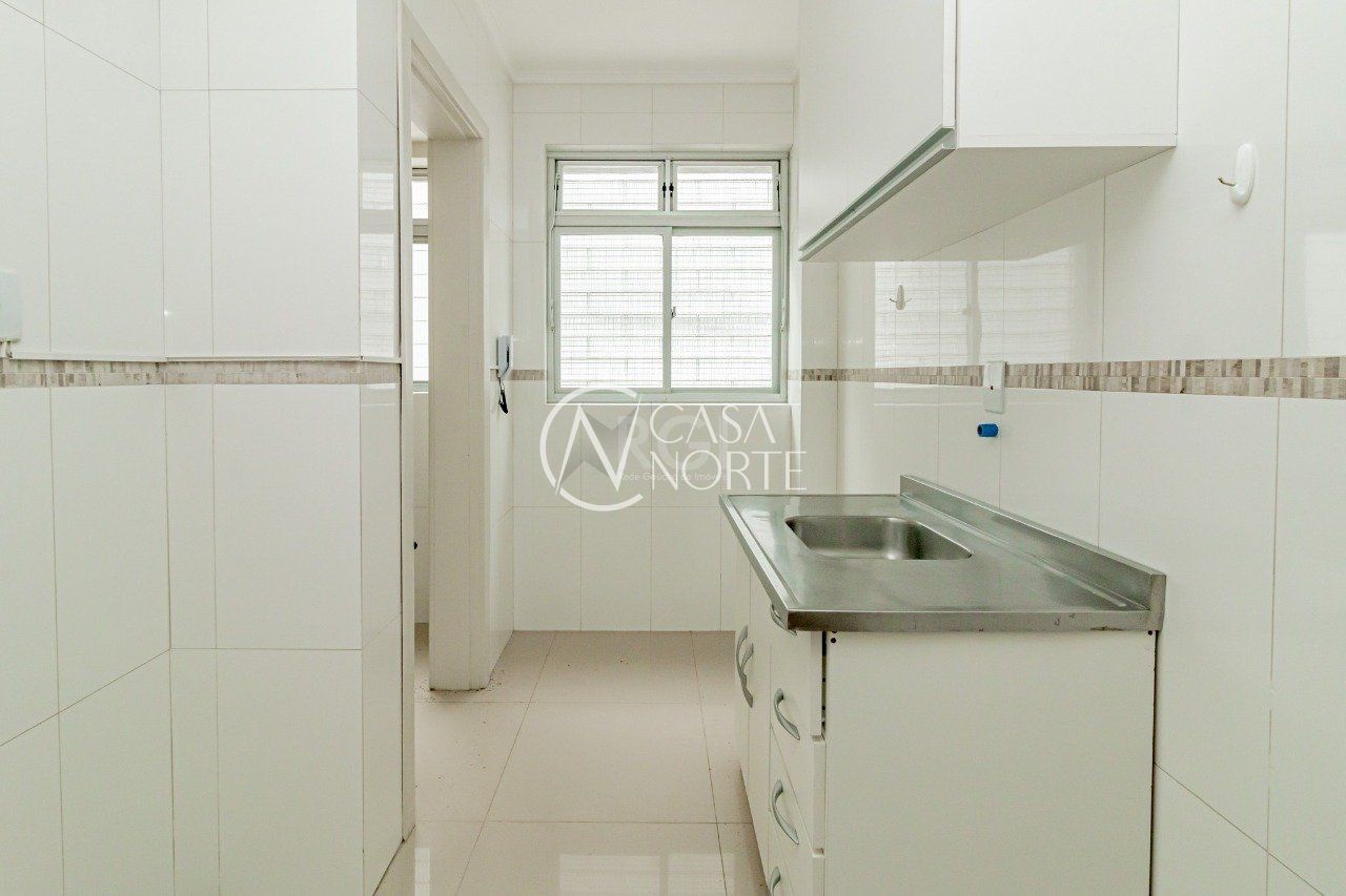 Apartamento à venda com 2 quartos, 74m², 1 vaga, Avenida do Forte no bairro Vila Ipiranga em Porto Alegre