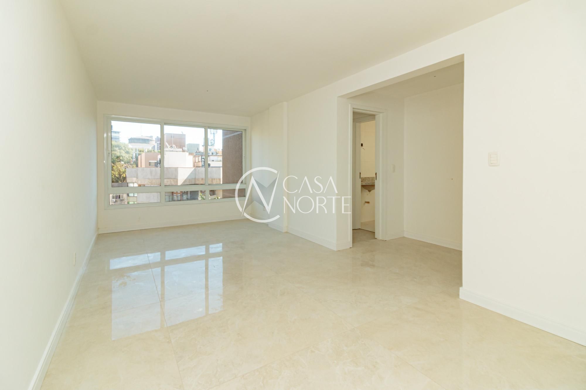 Apartamento à venda com 2 quartos, 83m², 1 suíte, 1 vaga, Rua Portugal no bairro São João em Porto Alegre