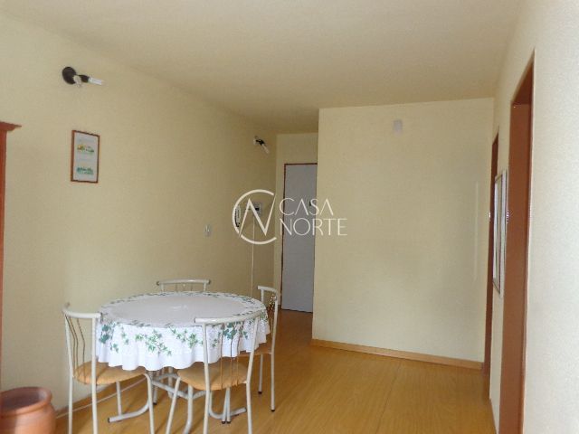 Apartamento à venda com 1 quarto, 42m², 1 vaga, Avenida Antônio Carvalho no bairro Jardim Carvalho em Porto Alegre