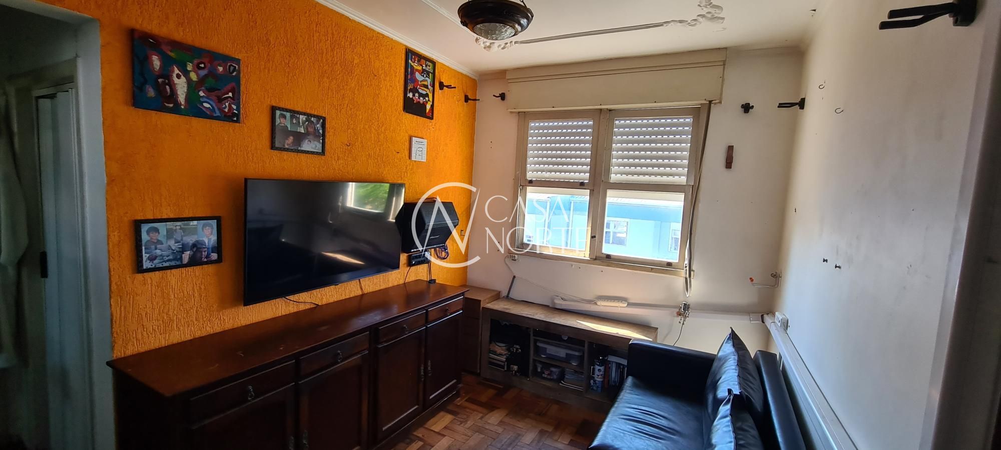 Apartamento à venda com 2 quartos, 48m², 1 vaga, Travessa Escobar no bairro Camaquã em Porto Alegre