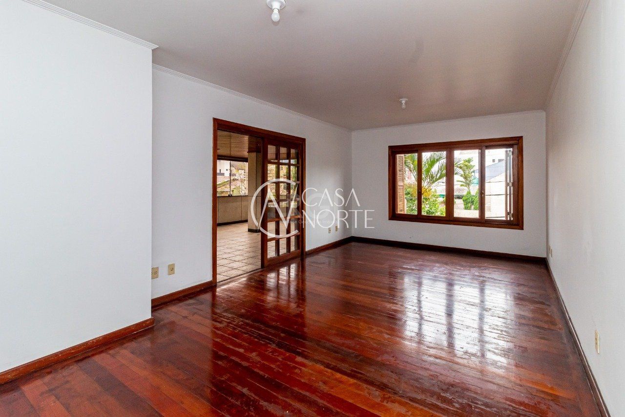 Apartamento à venda com 3 quartos, 152m², 1 suíte, 2 vagas, Rua Dona Adda Mascarenhas de Moraes no bairro Jardim Itu em Porto Alegre