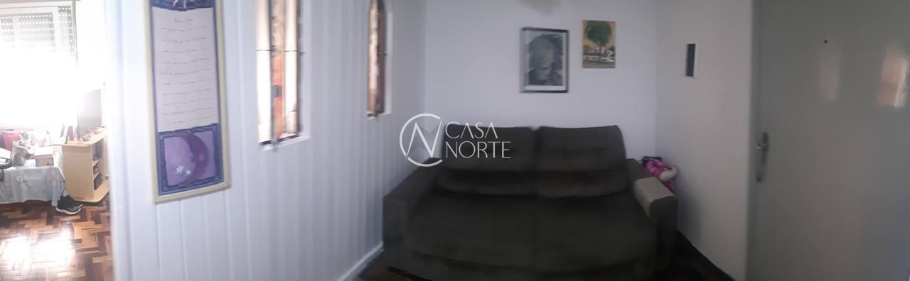 Kitnet à venda com 1 quarto, 27m², Rua Doutor Carlos Maria Bins no bairro Jardim Leopoldina em Porto Alegre