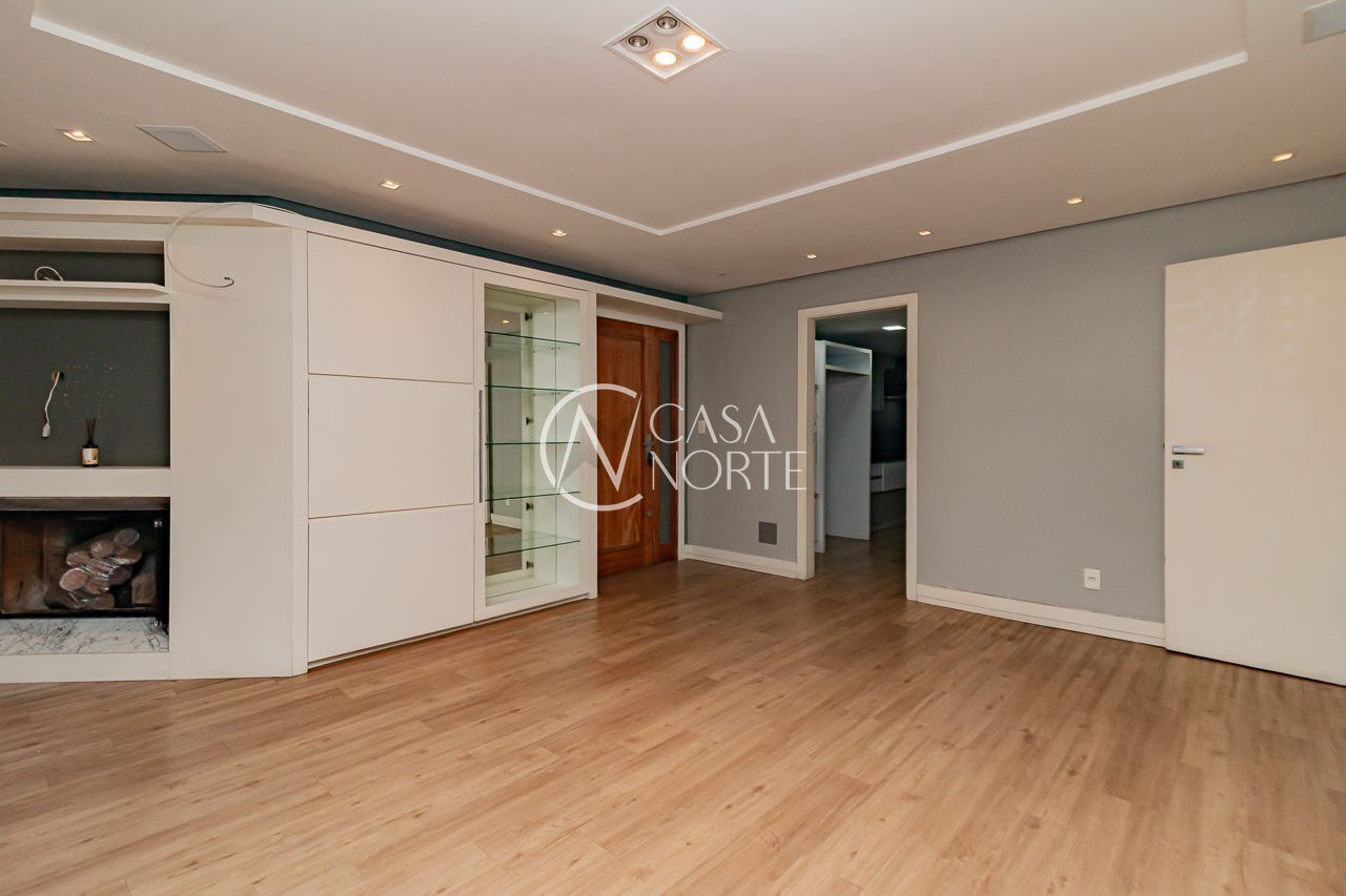 Apartamento à venda com 3 quartos, 143m², 1 suíte, 2 vagas, Avenida Panamericana no bairro Jardim Lindóia em Porto Alegre