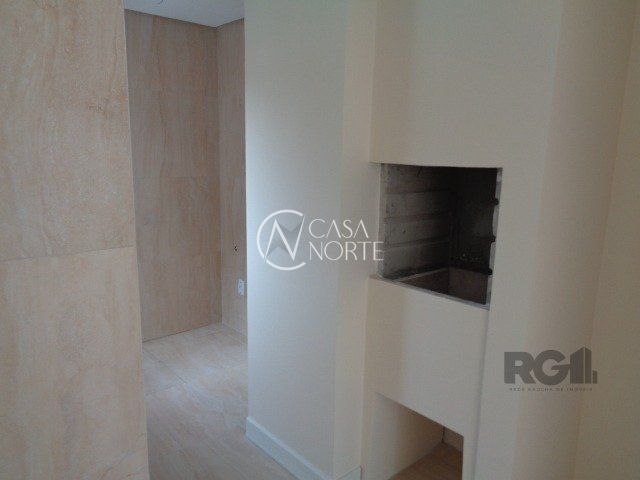 Apartamento à venda com 2 quartos, 69m², 1 suíte, 1 vaga, Avenida Alberto Pasqualini no bairro Jardim Sabará em Porto Alegre