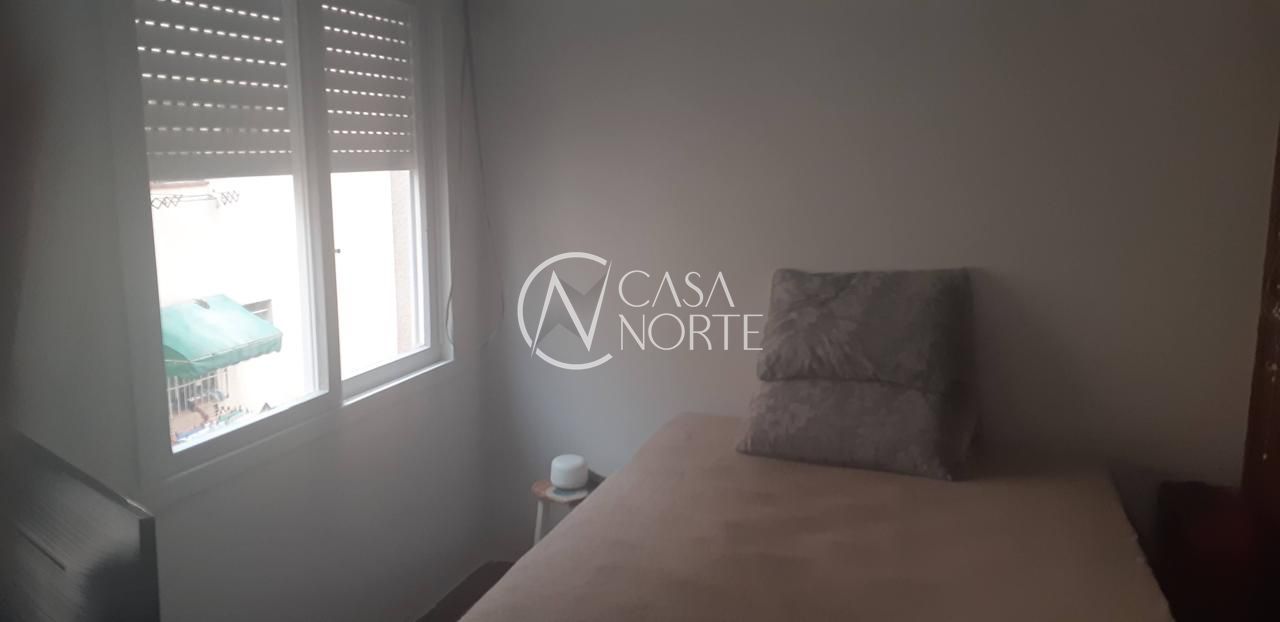 Kitnet à venda com 1 quarto, 27m², Rua Doutor Carlos Maria Bins no bairro Jardim Leopoldina em Porto Alegre