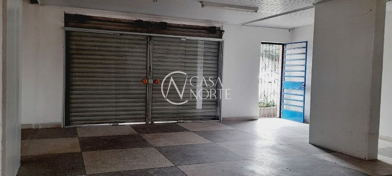 Loja à venda com 3 quartos, 284m², 3 vagas, Avenida Protásio Alves no bairro Três Figueiras em Porto Alegre