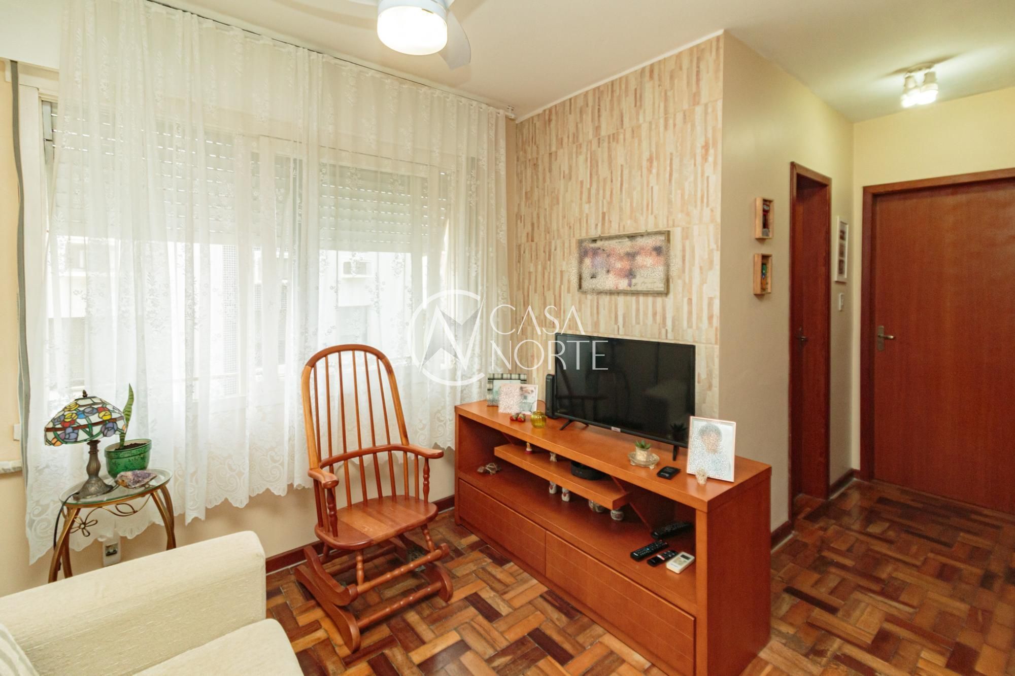 Apartamento à venda com 2 quartos, 59m², Rua Sapê no bairro Passo da Areia em Porto Alegre