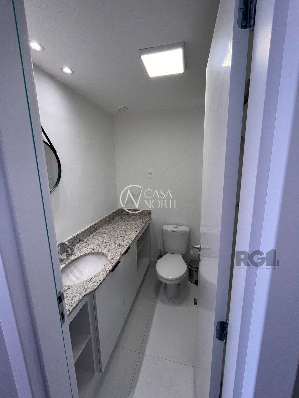 Loft à venda com 1 quarto, 27m², 1 vaga, Avenida dos Cubanos no bairro Partenon em Porto Alegre