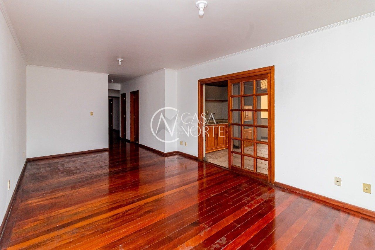 Apartamento à venda com 3 quartos, 152m², 1 suíte, 2 vagas, Rua Dona Adda Mascarenhas de Moraes no bairro Jardim Itu em Porto Alegre