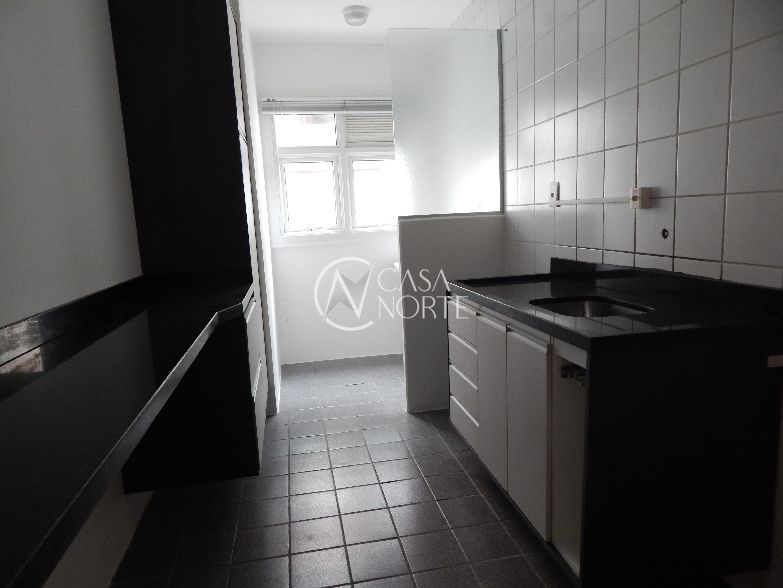 Apartamento à venda com 2 quartos, 67m², 1 vaga, Rua Marina Sirângelo Castello no bairro Jardim Itu em Porto Alegre