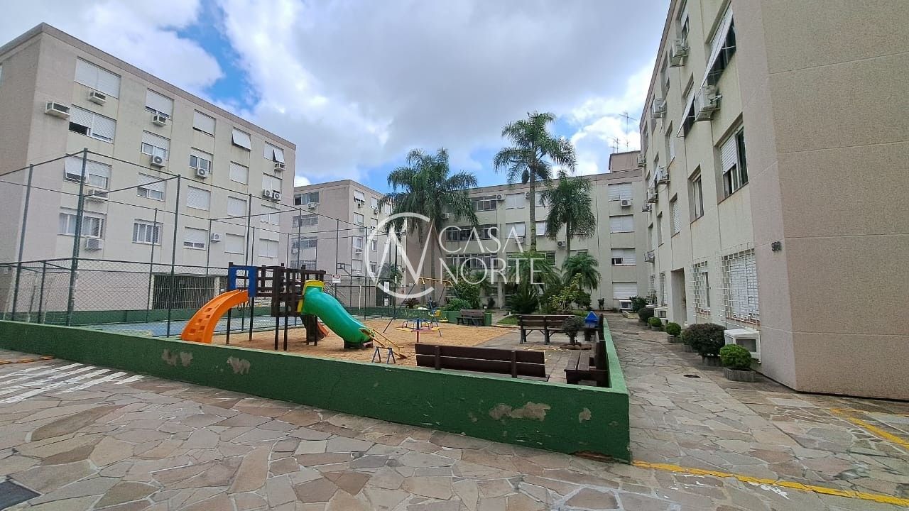 Apartamento à venda com 2 quartos, 69m², Avenida do Forte no bairro Vila Ipiranga em Porto Alegre