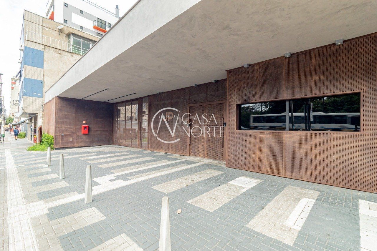 Loft à venda com 1 quarto, 30m², 1 vaga, Avenida João Pessoa no bairro Centro Histórico em Porto Alegre