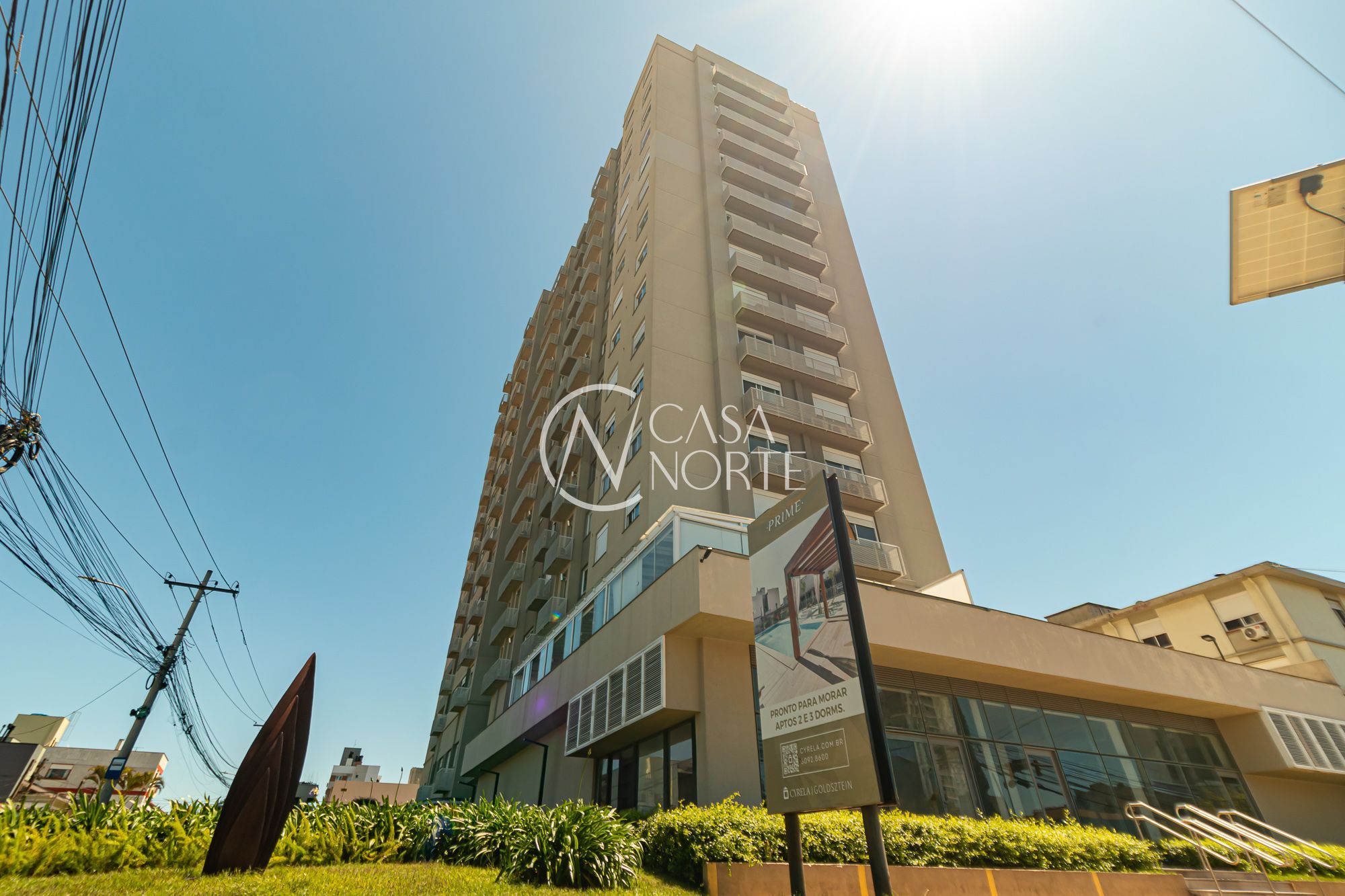 Apartamento à venda com 3 quartos, 67m², 1 suíte, 1 vaga, Rua Sapê no bairro Passo da Areia em Porto Alegre