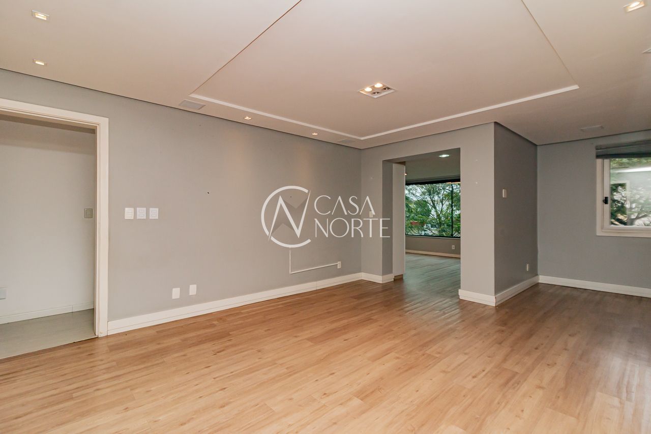 Apartamento à venda com 3 quartos, 143m², 1 suíte, 2 vagas, Avenida Panamericana no bairro Jardim Lindóia em Porto Alegre