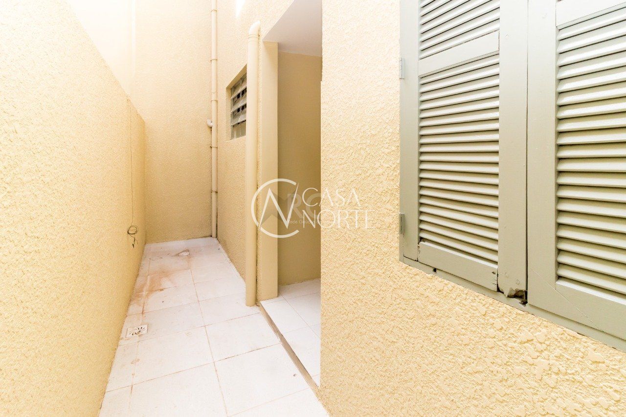 Apartamento à venda com 3 quartos, 85m², 1 vaga, Rua Doutor Murtinho no bairro Bom Jesus em Porto Alegre