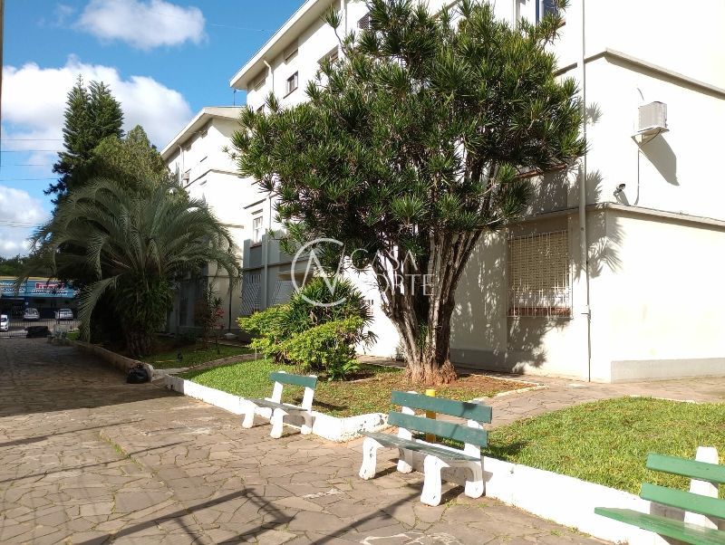 Apartamento à venda com 2 quartos, 51m², Avenida do Forte no bairro Cristo Redentor em Porto Alegre