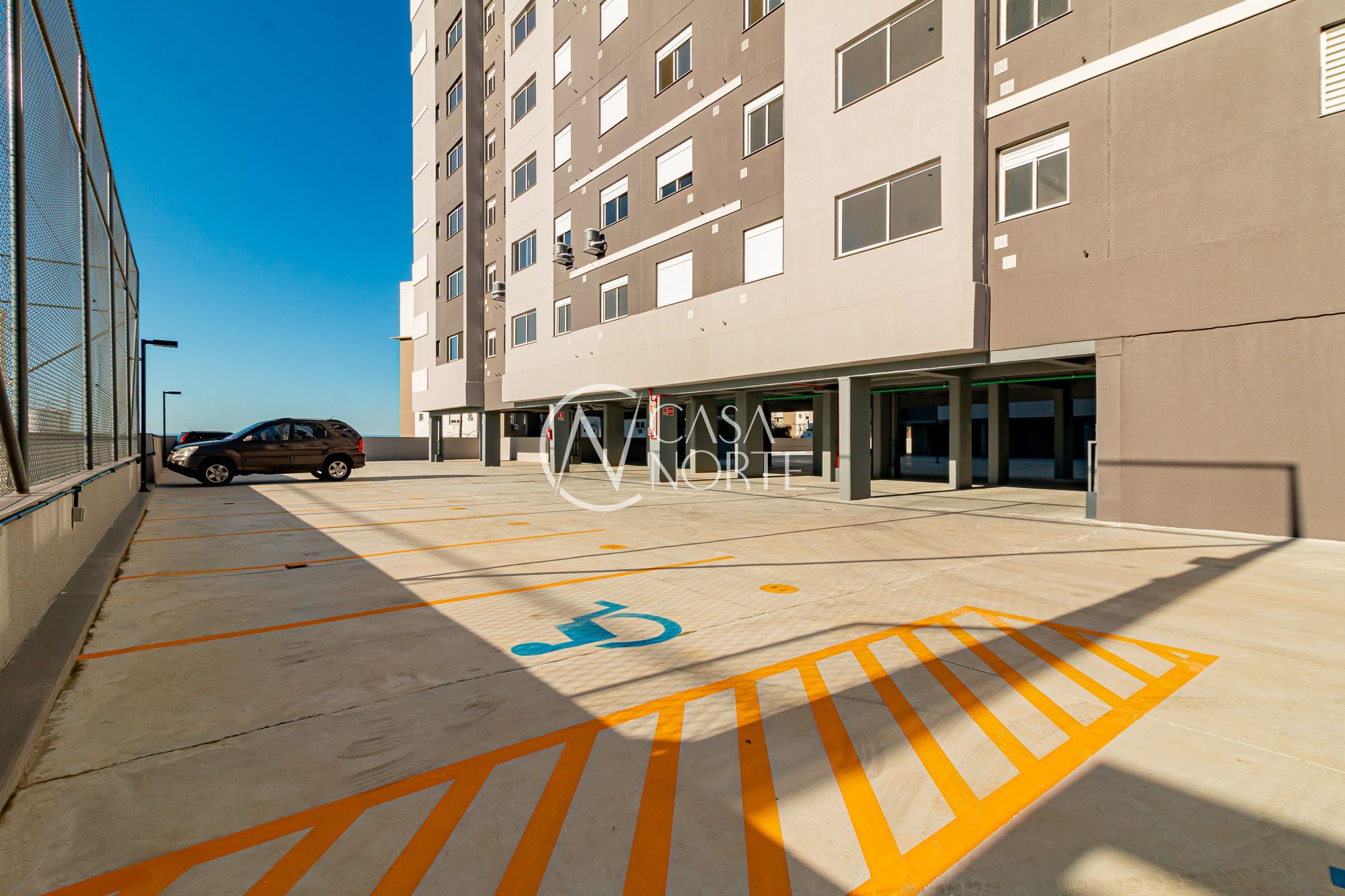 Apartamento à venda com 2 quartos, 59m², 1 vaga, Rua Doutor Carlos Renato Rua Fonseca no bairro Jardim Sabará em Porto Alegre