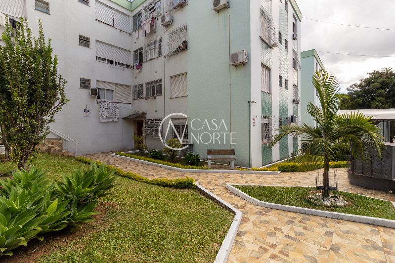 Apartamento à venda com 1 quarto, 40m², Rua Domingos Seguézio no bairro Vila Ipiranga em Porto Alegre