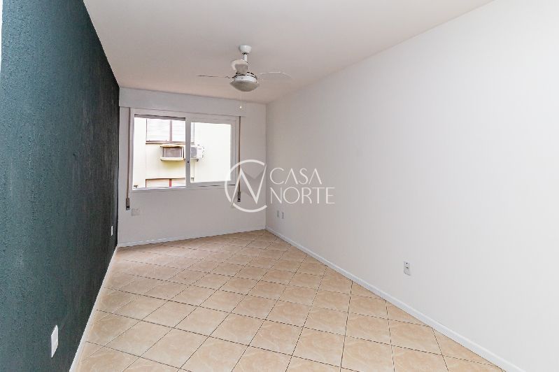 Apartamento à venda com 1 quarto, 46m², 1 vaga, Rua Alberto Silva no bairro Vila Ipiranga em Porto Alegre