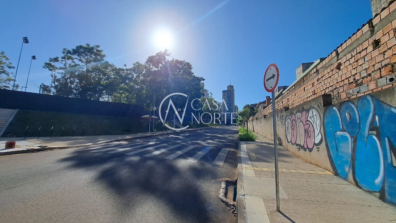 Apartamento à venda com 2 quartos, 62m², 1 vaga, Rua Engenheiro Antônio Carlos Tibiriçá no bairro Petrópolis em Porto Alegre