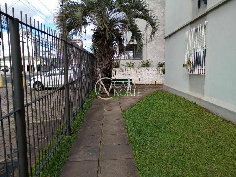 Apartamento à venda com 2 quartos, 51m², Avenida do Forte no bairro Cristo Redentor em Porto Alegre