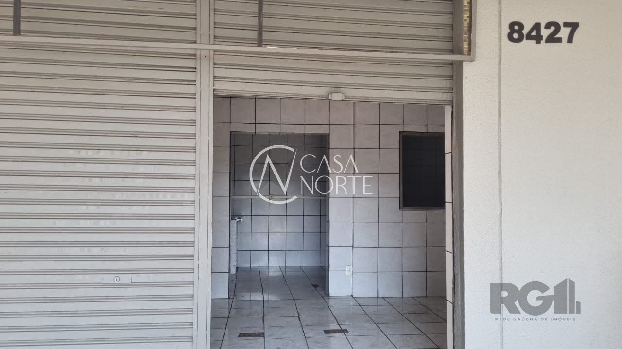 Loja à venda , Avenida Ipiranga no bairro Partenon em Porto Alegre