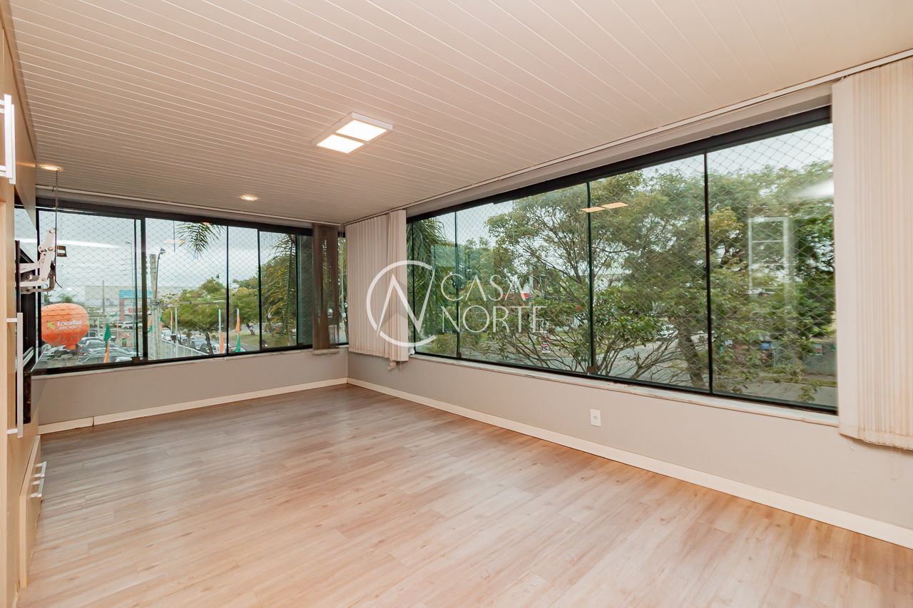 Apartamento à venda com 3 quartos, 143m², 1 suíte, 2 vagas, Avenida Panamericana no bairro Jardim Lindóia em Porto Alegre