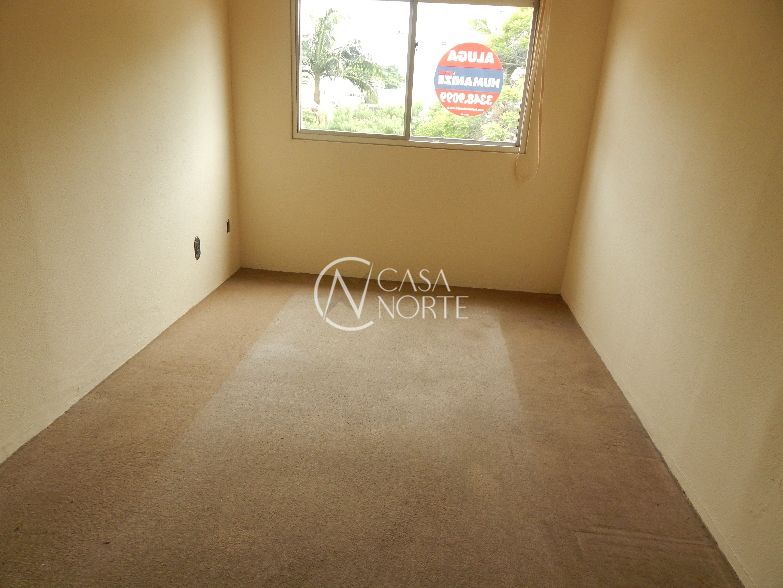 Apartamento à venda com 2 quartos, 58m², Rua Tenente Ary Tarrago no bairro Jardim Itu em Porto Alegre