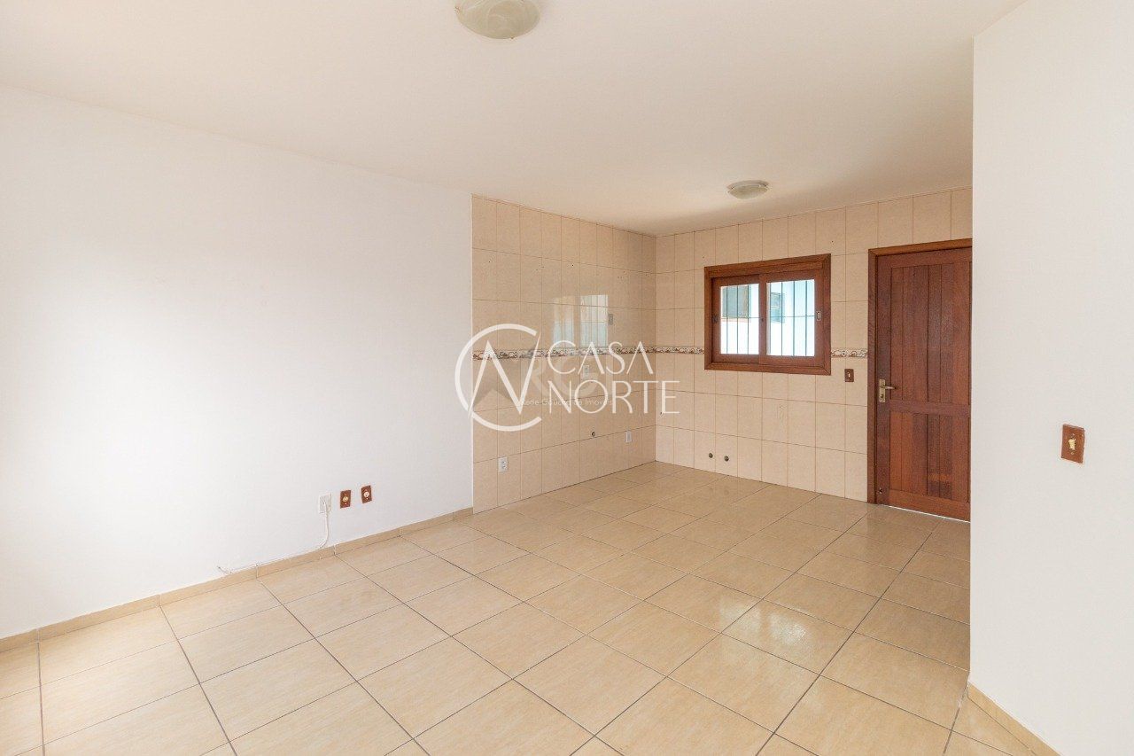 Apartamento à venda com 2 quartos, 60m², 2 vagas, Rua José Lewgoy no bairro Morro Santana em Porto Alegre