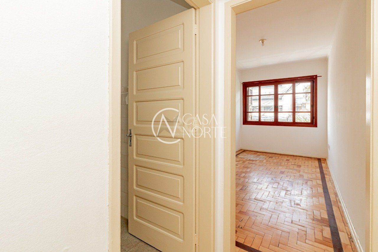 Apartamento à venda com 1 quarto, 49m², Avenida Cristovao Colombo no bairro Floresta em Porto Alegre