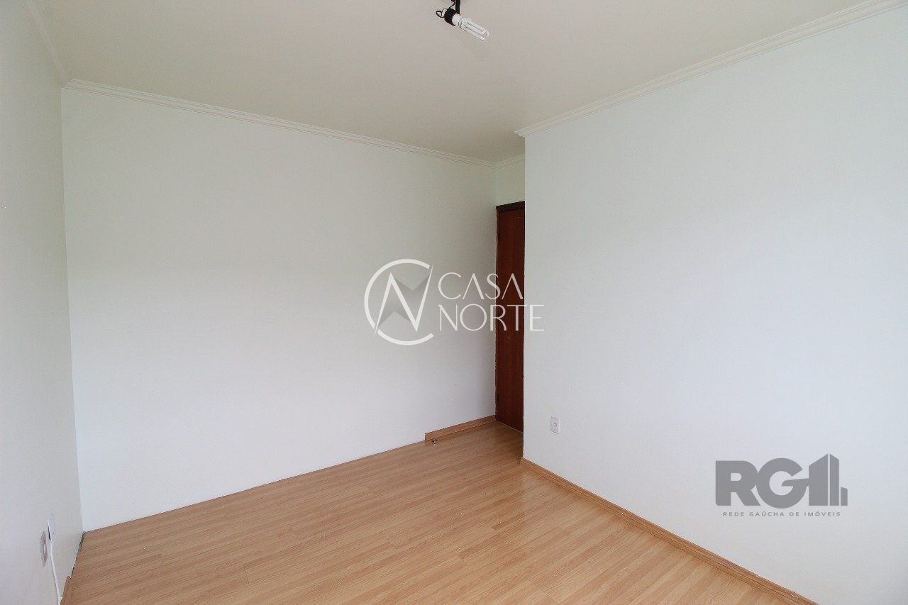 Apartamento à venda com 2 quartos, 55m², 1 suíte, 1 vaga, Avenida Emílio Schlabitz Neto no bairro Morro Santana em Porto Alegre