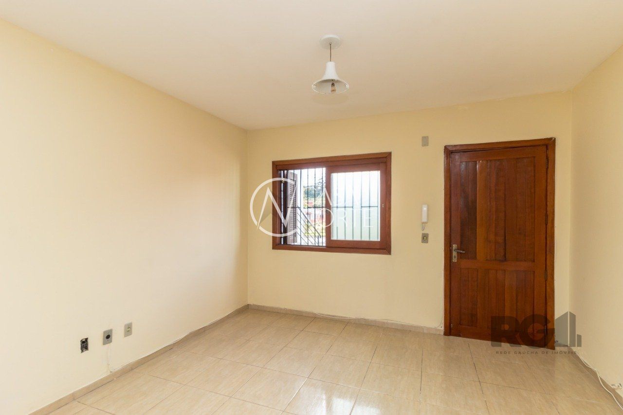 Apartamento à venda com 2 quartos, 55m², 2 vagas, Rua José Lewgoy no bairro Morro Santana em Porto Alegre