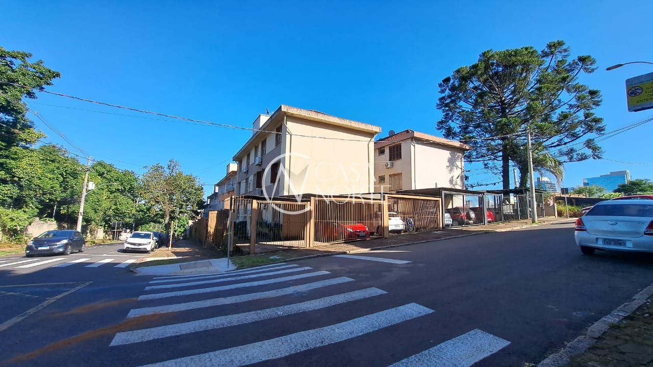 Apartamento à venda com 2 quartos, 62m², 1 vaga, Rua Engenheiro Antônio Carlos Tibiriçá no bairro Petrópolis em Porto Alegre