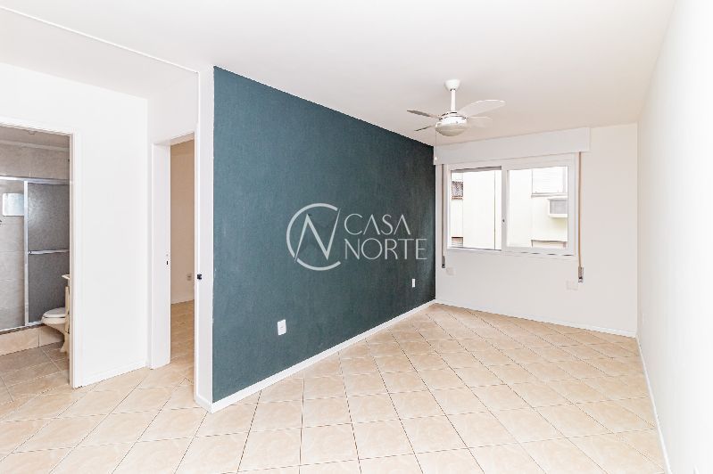 Apartamento à venda com 1 quarto, 46m², 1 vaga, Rua Alberto Silva no bairro Vila Ipiranga em Porto Alegre