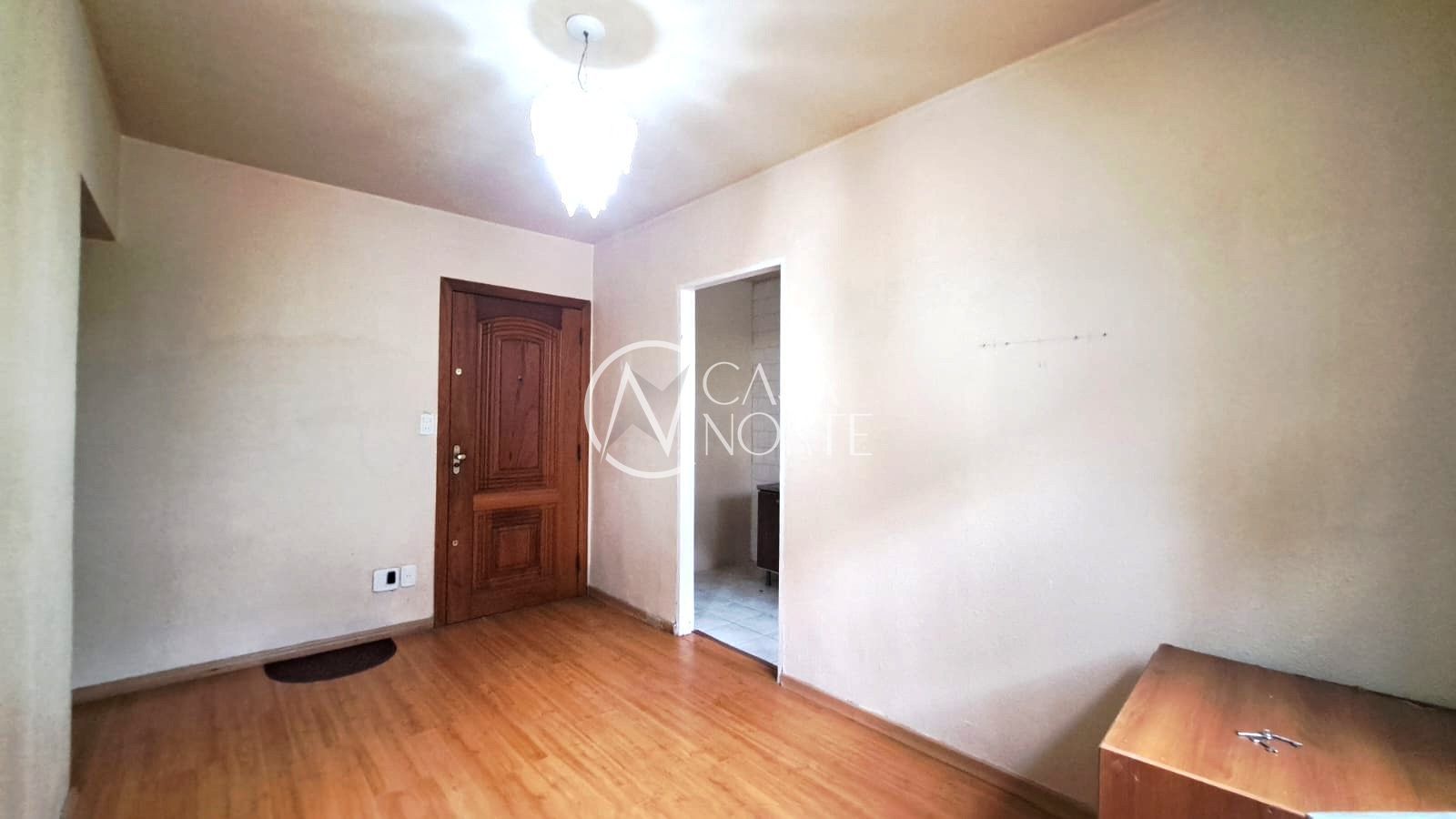 Apartamento à venda com 2 quartos, 48m², 1 vaga, Rua Tenente Ary Tarrago no bairro Coronel Aparício Borges em Porto Alegre