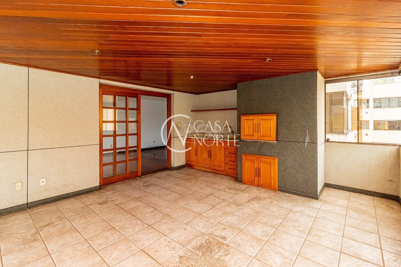 Apartamento à venda com 3 quartos, 152m², 1 suíte, 2 vagas, Rua Dona Adda Mascarenhas de Moraes no bairro Jardim Itu em Porto Alegre