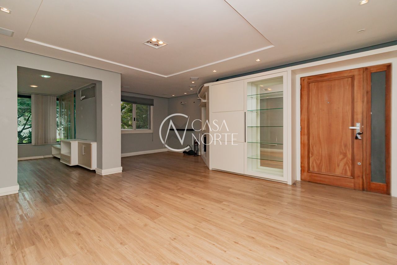Apartamento à venda com 3 quartos, 143m², 1 suíte, 2 vagas, Avenida Panamericana no bairro Jardim Lindóia em Porto Alegre